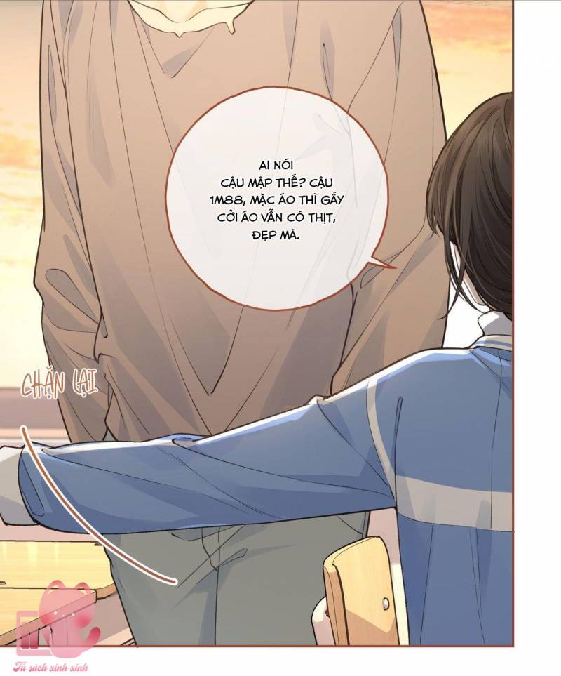 Em Chỉ Muốn Hít Vận Khí Của Anh: Chapter 56