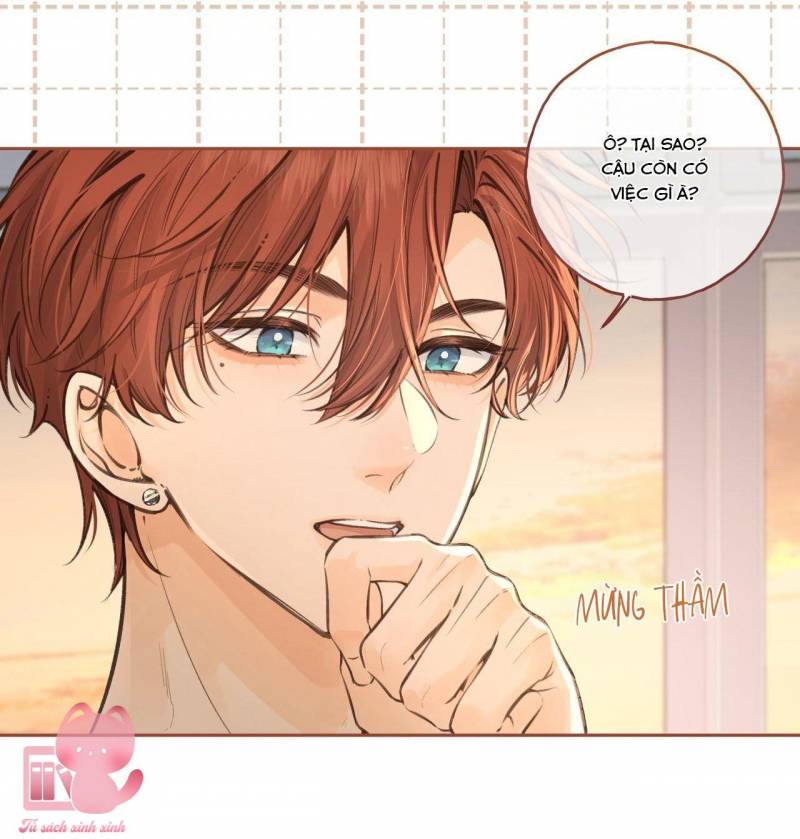 Em Chỉ Muốn Hít Vận Khí Của Anh: Chapter 56
