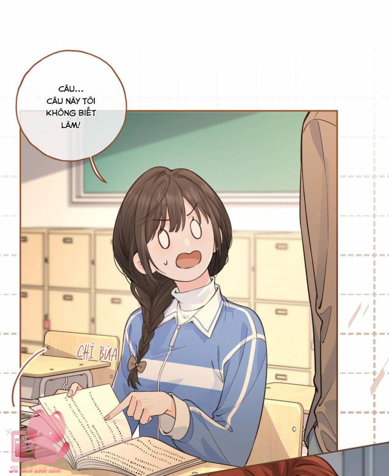 Em Chỉ Muốn Hít Vận Khí Của Anh: Chapter 56