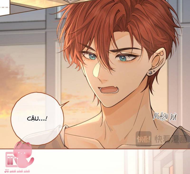 Em Chỉ Muốn Hít Vận Khí Của Anh: Chapter 56
