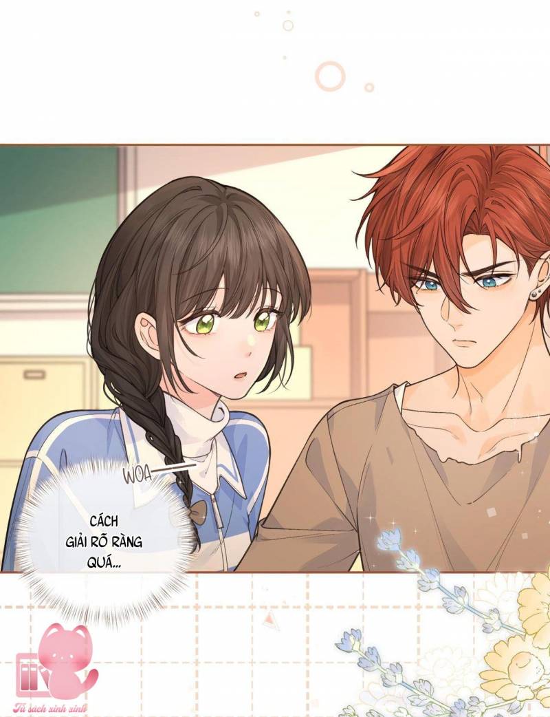 Em Chỉ Muốn Hít Vận Khí Của Anh: Chapter 56