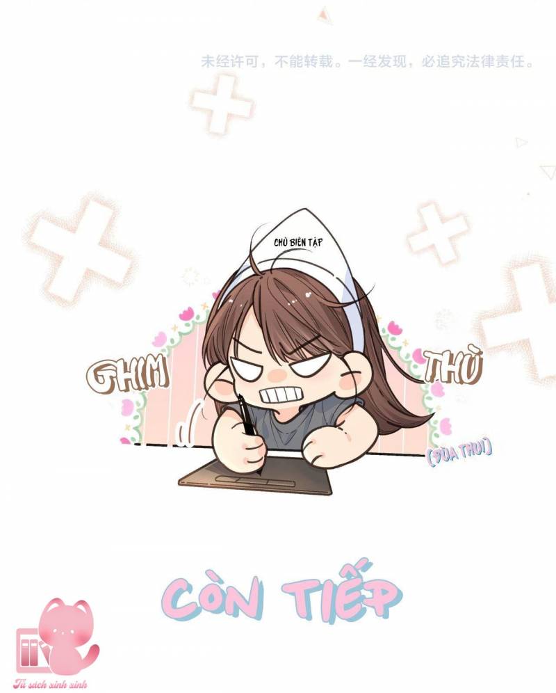 Em Chỉ Muốn Hít Vận Khí Của Anh: Chapter 56