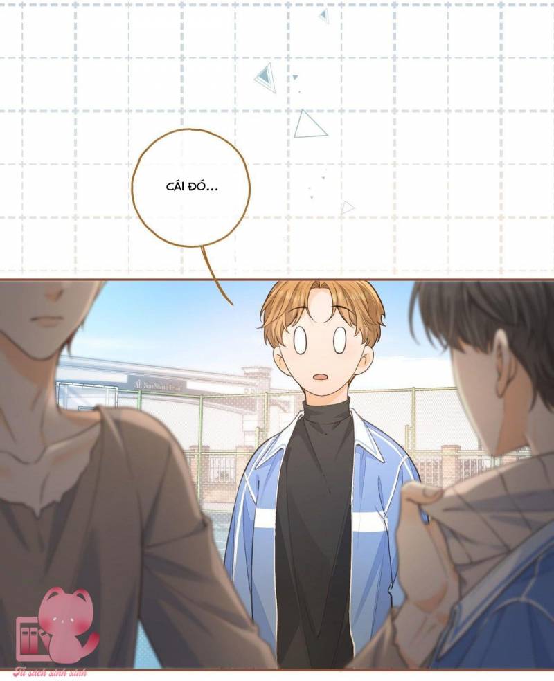 Em Chỉ Muốn Hít Vận Khí Của Anh: Chapter 56