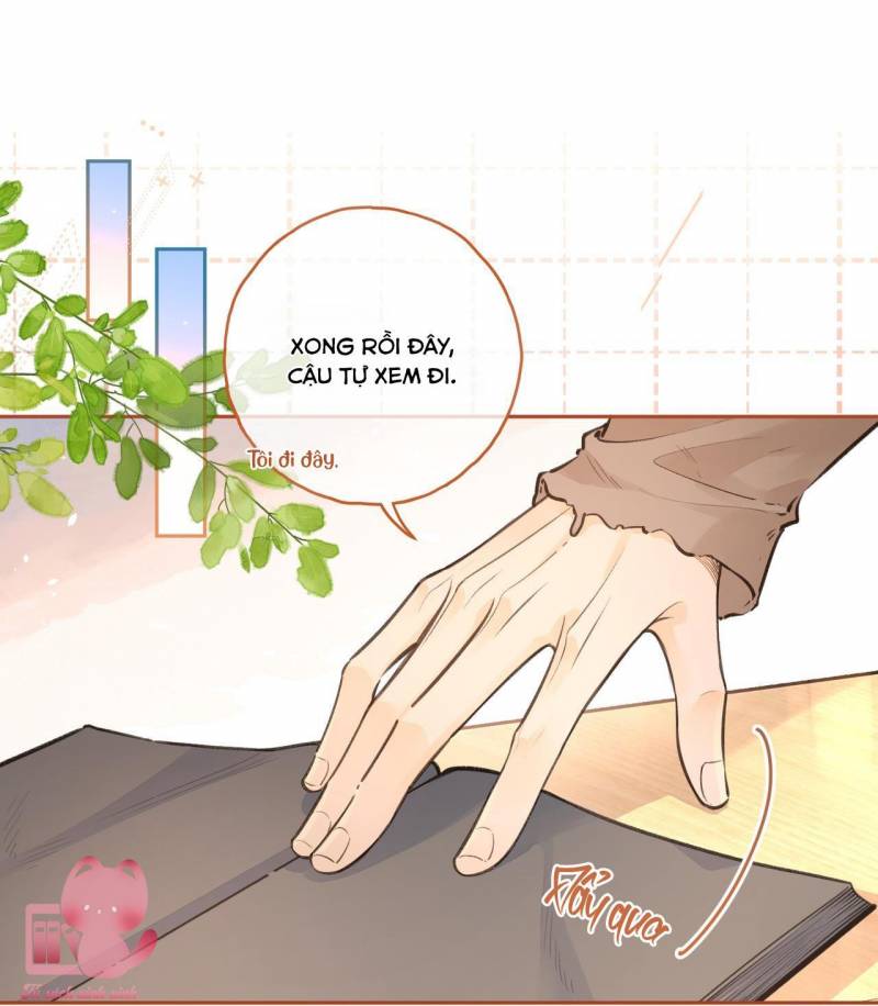 Em Chỉ Muốn Hít Vận Khí Của Anh: Chapter 57
