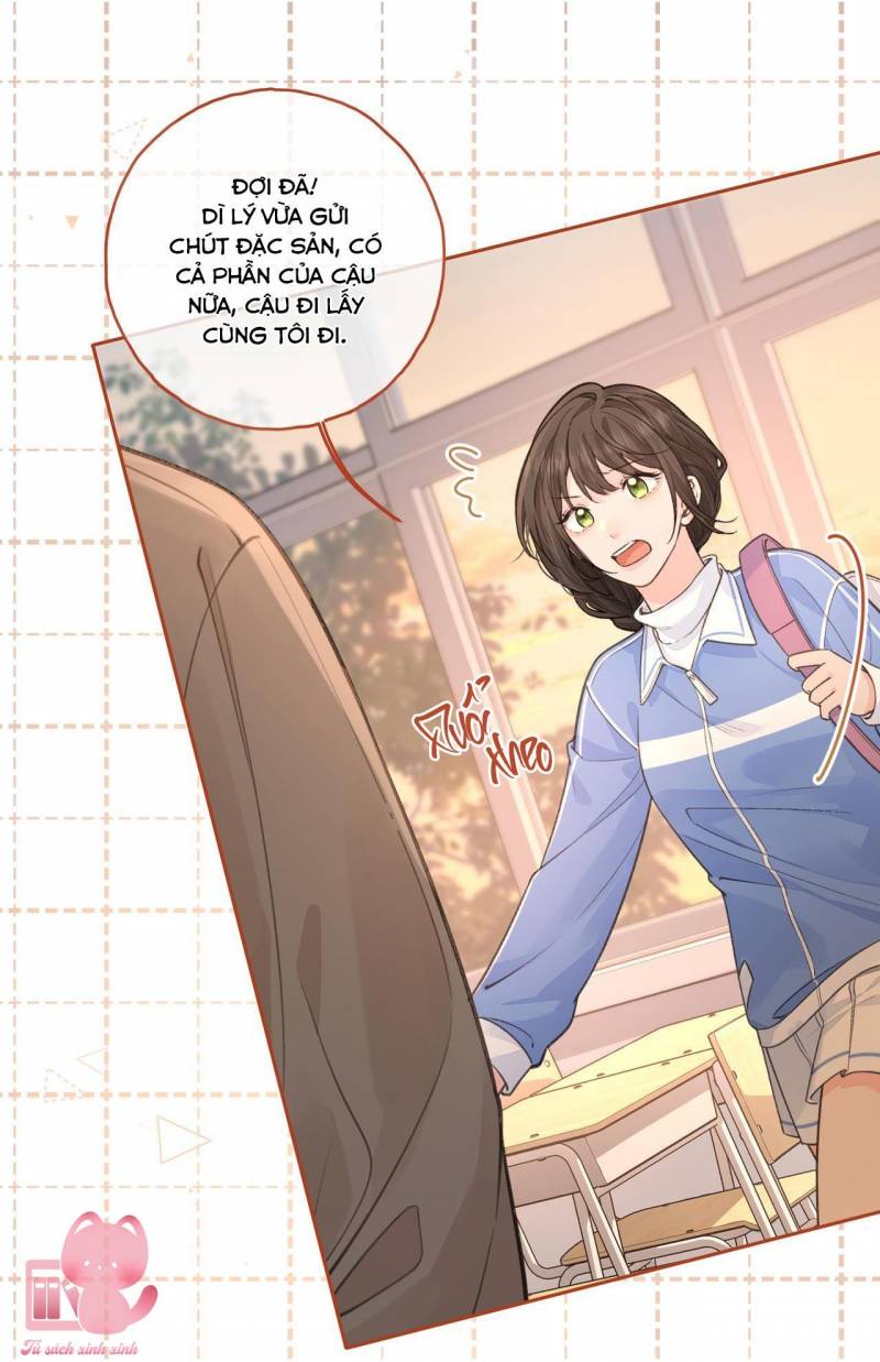 Em Chỉ Muốn Hít Vận Khí Của Anh: Chapter 57
