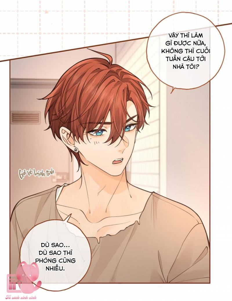 Em Chỉ Muốn Hít Vận Khí Của Anh: Chapter 57