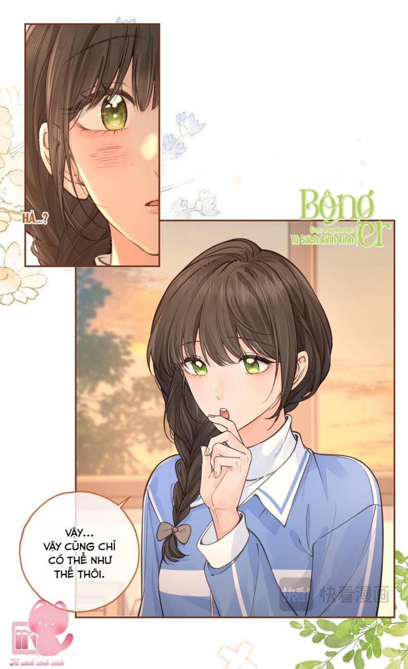 Em Chỉ Muốn Hít Vận Khí Của Anh: Chapter 57