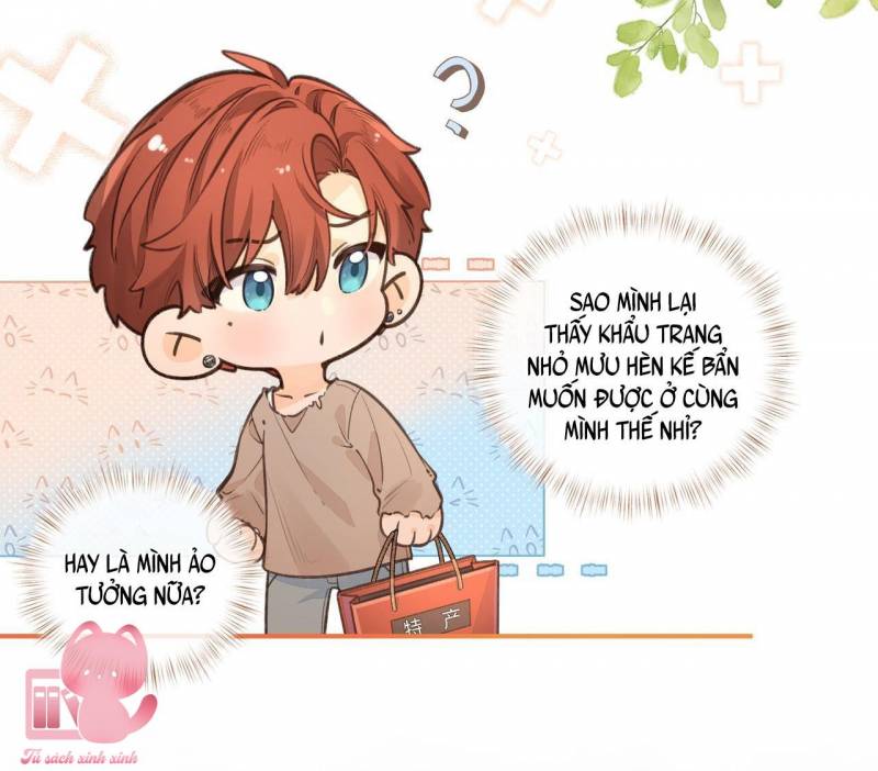 Em Chỉ Muốn Hít Vận Khí Của Anh: Chapter 57