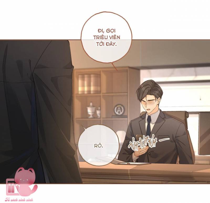 Em Chỉ Muốn Hít Vận Khí Của Anh: Chapter 57