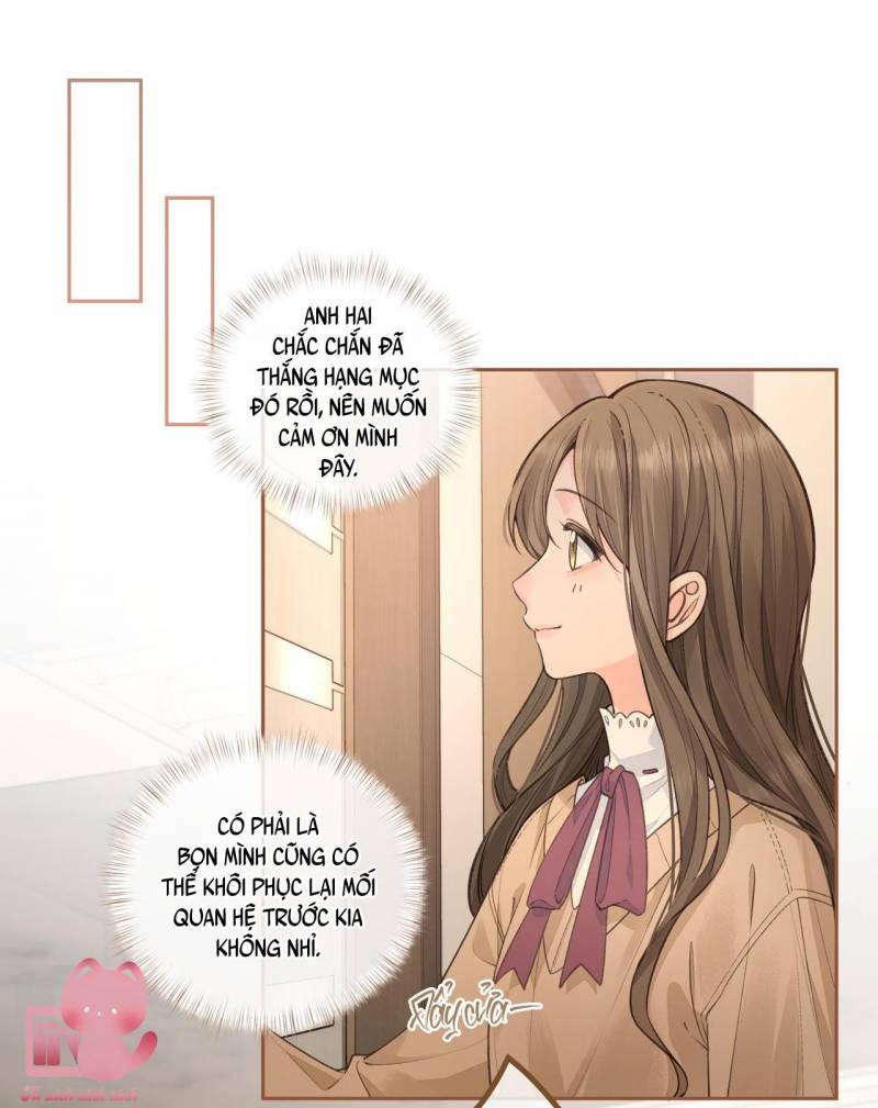 Em Chỉ Muốn Hít Vận Khí Của Anh: Chapter 57