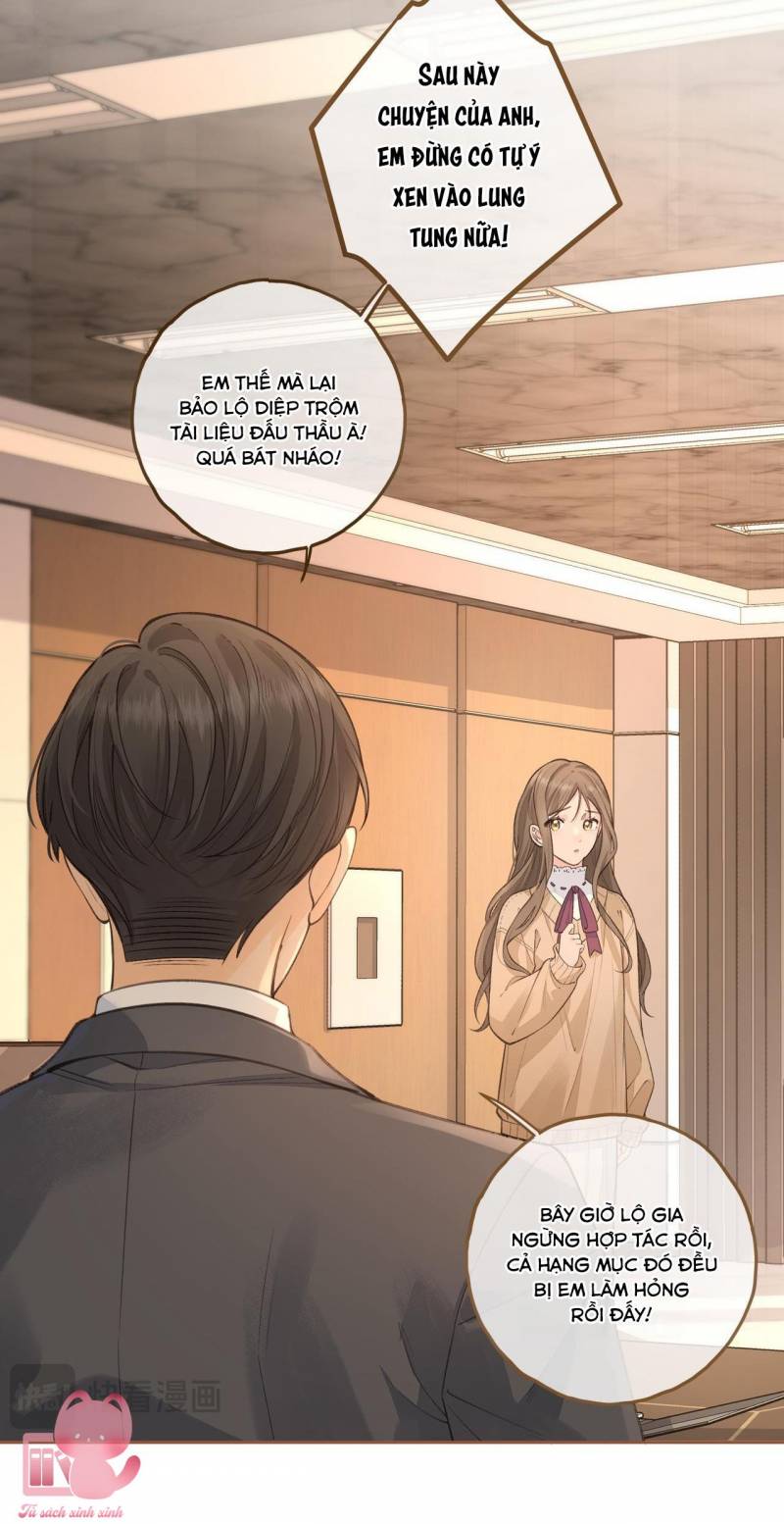 Em Chỉ Muốn Hít Vận Khí Của Anh: Chapter 57