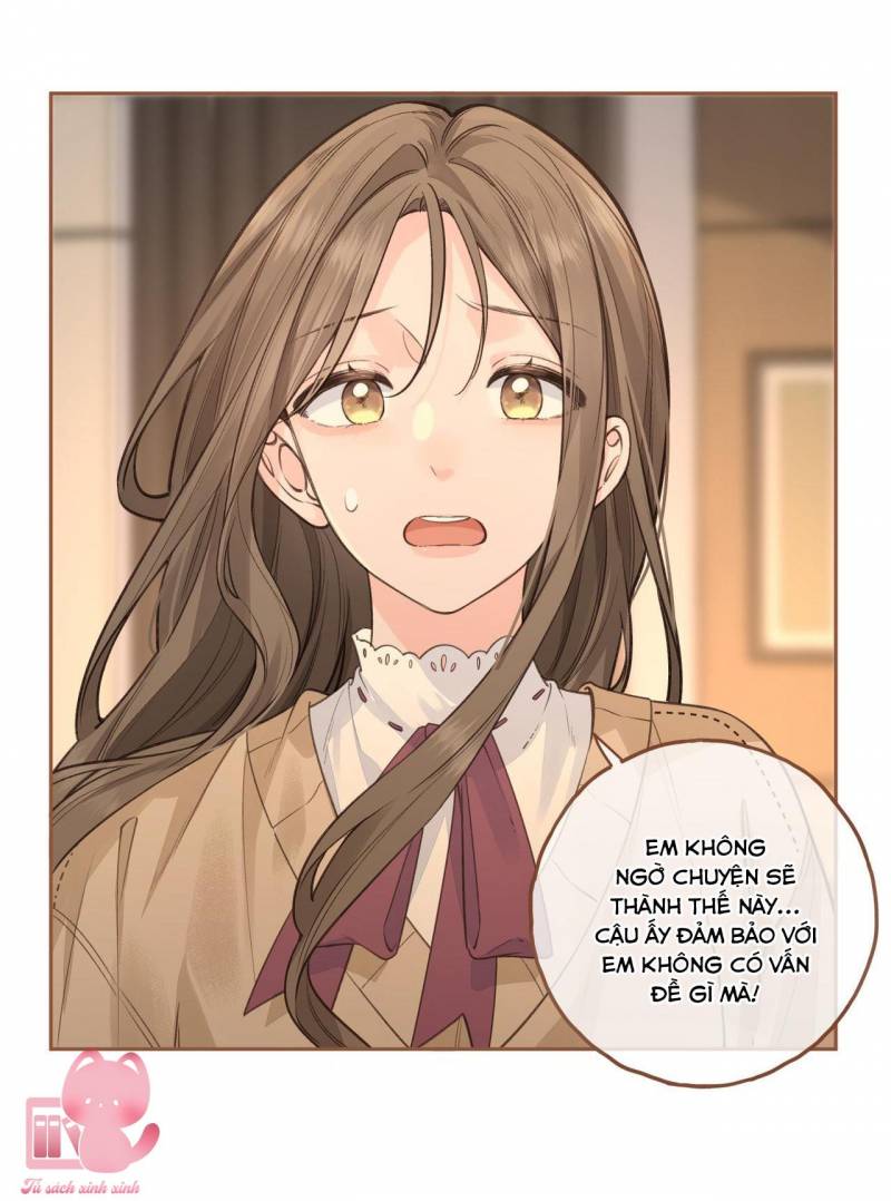 Em Chỉ Muốn Hít Vận Khí Của Anh: Chapter 57