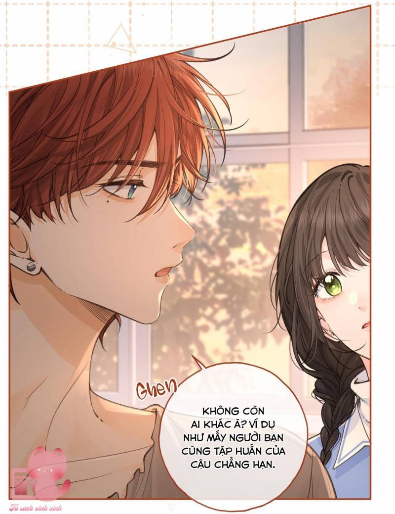 Em Chỉ Muốn Hít Vận Khí Của Anh: Chapter 57