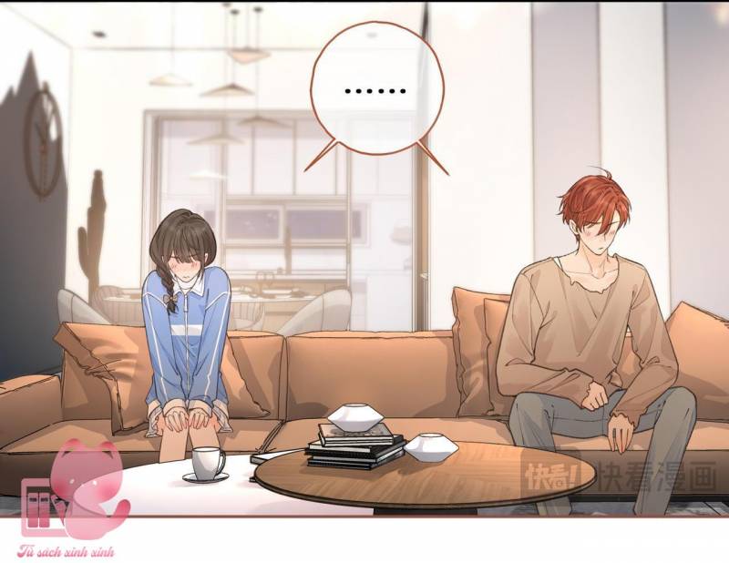 Em Chỉ Muốn Hít Vận Khí Của Anh: Chapter 57