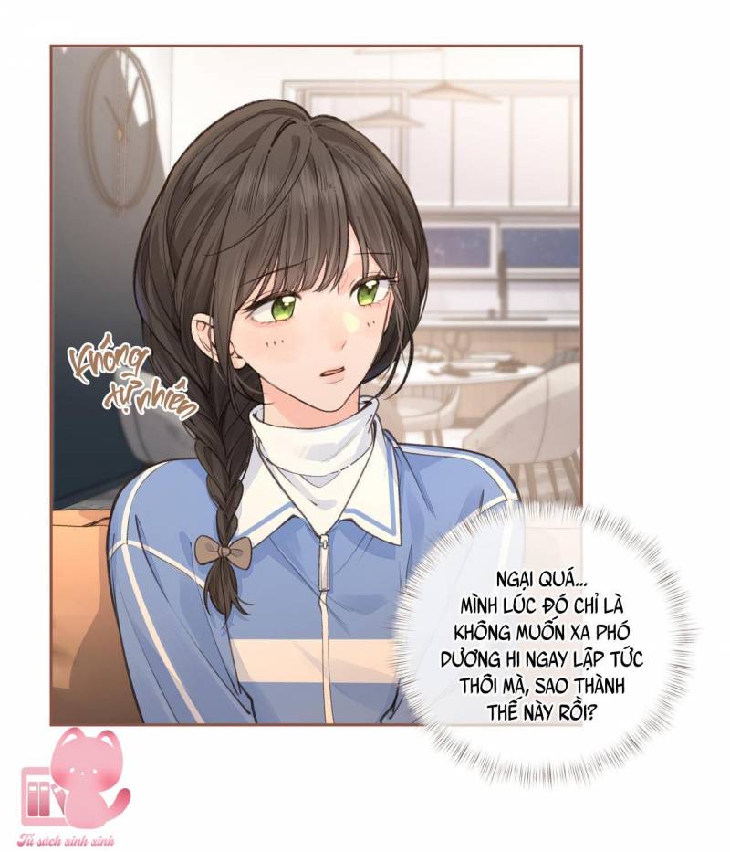 Em Chỉ Muốn Hít Vận Khí Của Anh: Chapter 57