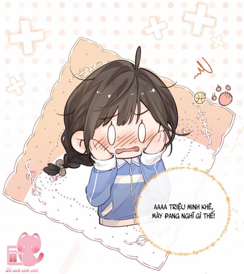 Em Chỉ Muốn Hít Vận Khí Của Anh: Chapter 57