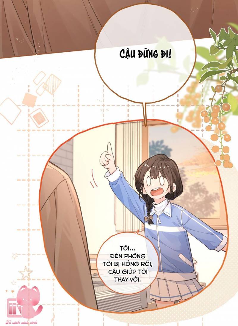 Em Chỉ Muốn Hít Vận Khí Của Anh: Chapter 57