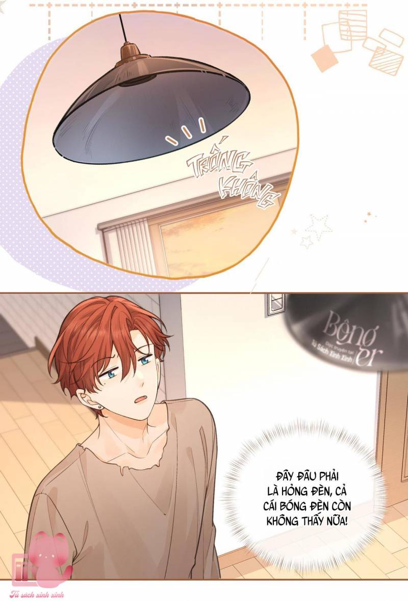 Em Chỉ Muốn Hít Vận Khí Của Anh: Chapter 57
