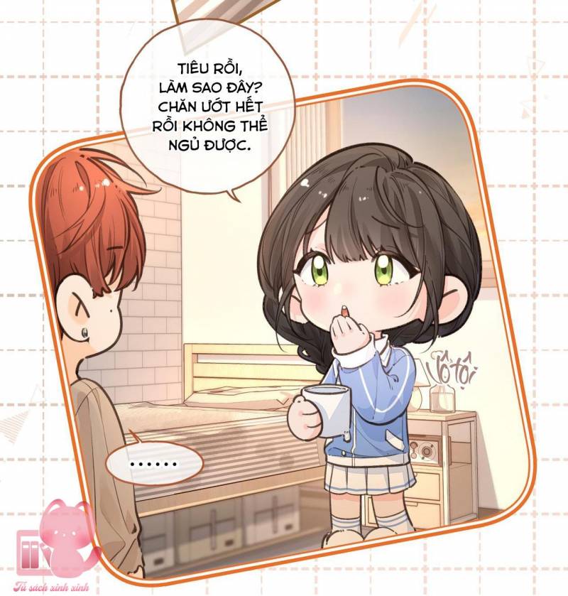 Em Chỉ Muốn Hít Vận Khí Của Anh: Chapter 57