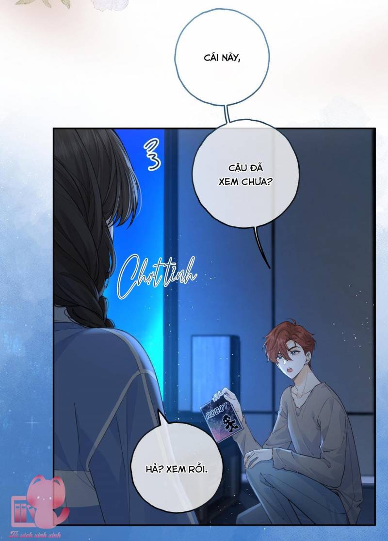 Em Chỉ Muốn Hít Vận Khí Của Anh: Chapter 58