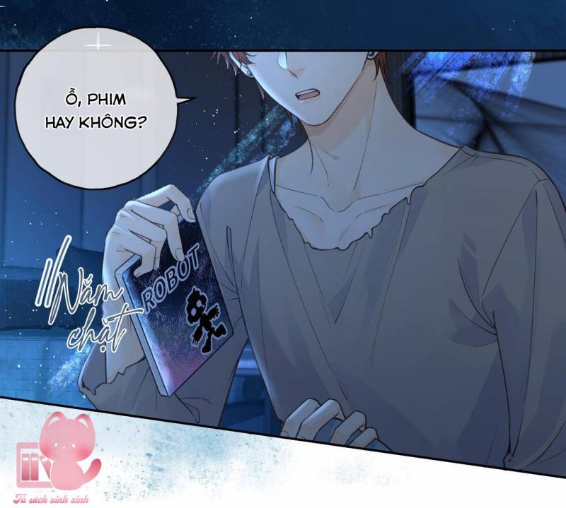 Em Chỉ Muốn Hít Vận Khí Của Anh: Chapter 58