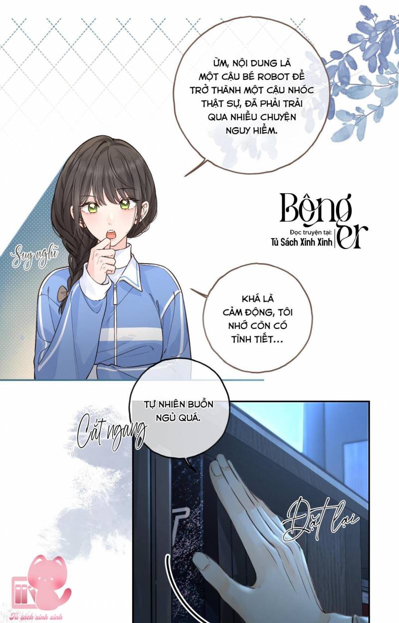 Em Chỉ Muốn Hít Vận Khí Của Anh: Chapter 58