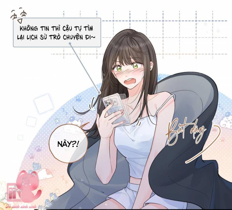 Em Chỉ Muốn Hít Vận Khí Của Anh: Chapter 58