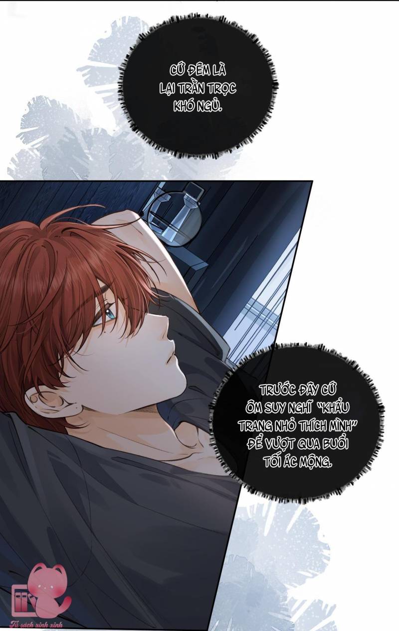 Em Chỉ Muốn Hít Vận Khí Của Anh: Chapter 58