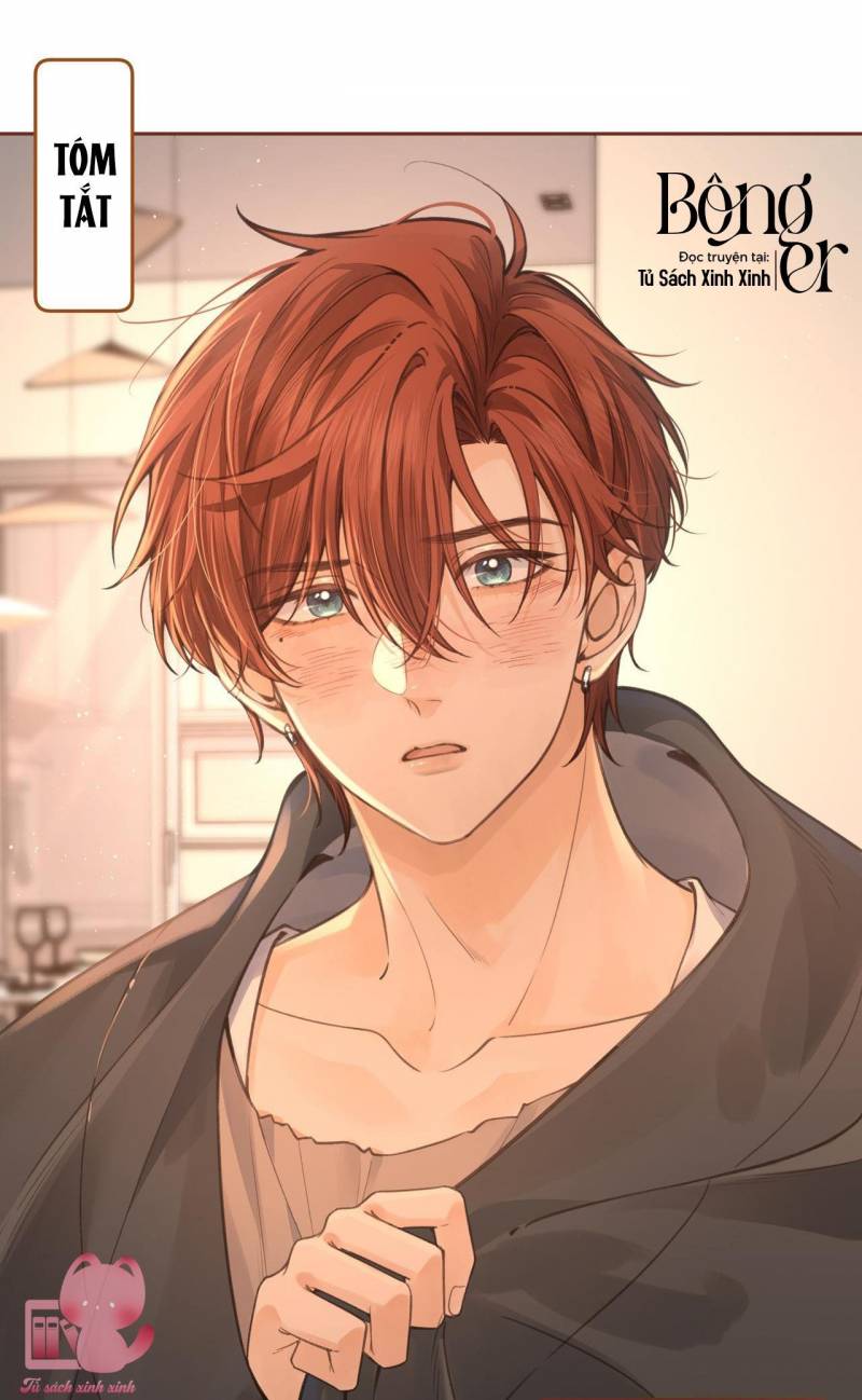 Em Chỉ Muốn Hít Vận Khí Của Anh: Chapter 58