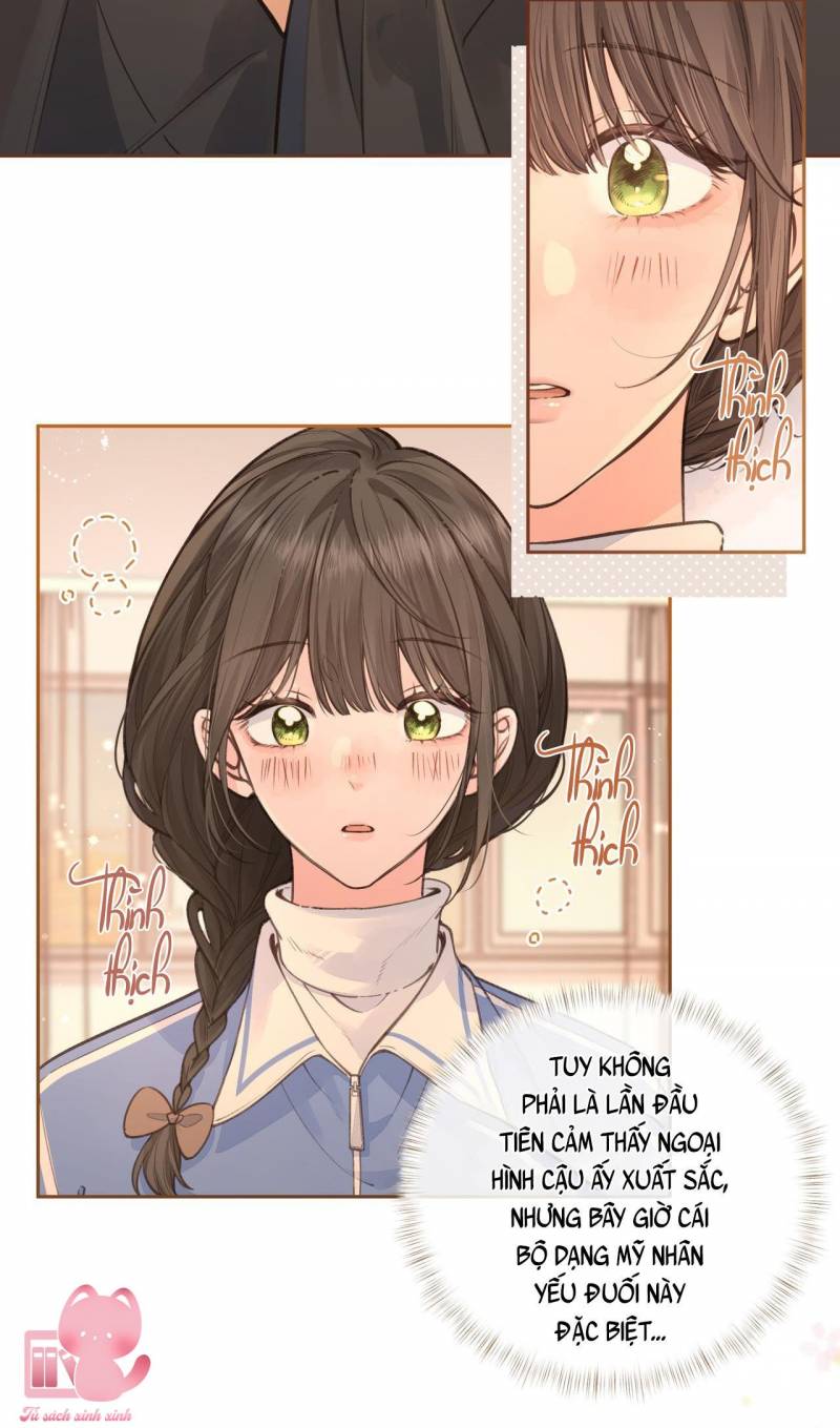 Em Chỉ Muốn Hít Vận Khí Của Anh: Chapter 58