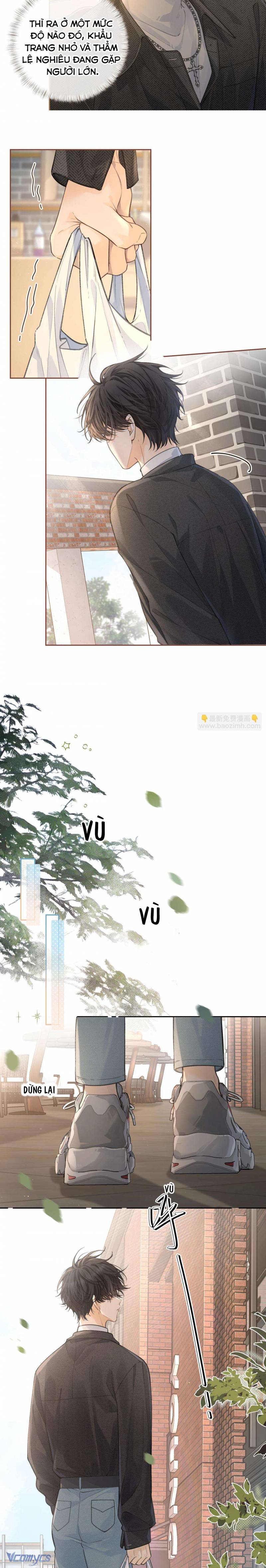 Em Chỉ Muốn Hít Vận Khí Của Anh: Chapter 60