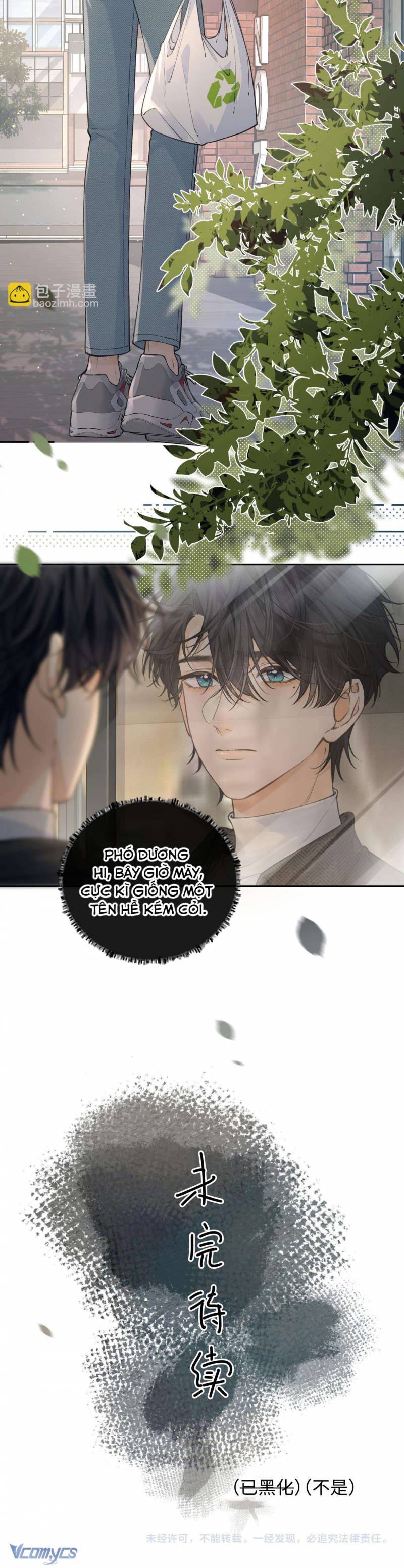 Em Chỉ Muốn Hít Vận Khí Của Anh: Chapter 60