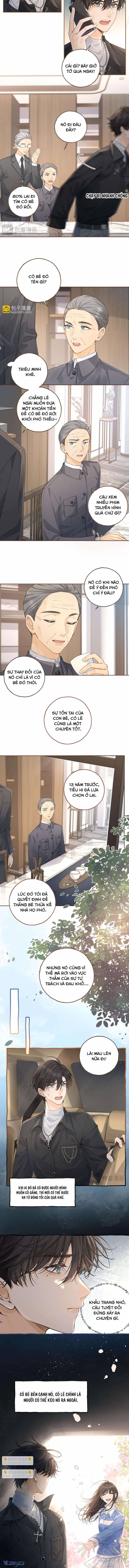 Em Chỉ Muốn Hít Vận Khí Của Anh: Chapter 62