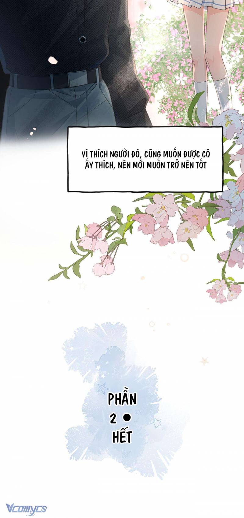 Em Chỉ Muốn Hít Vận Khí Của Anh: Chapter 62