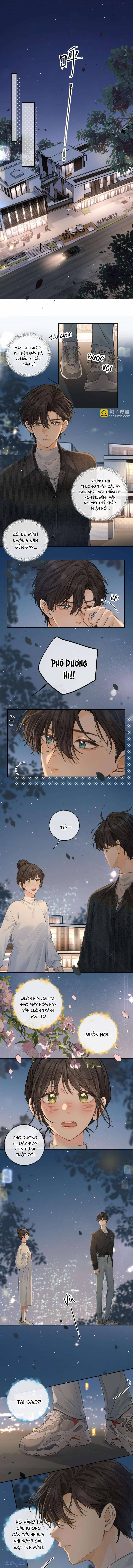 Em Chỉ Muốn Hít Vận Khí Của Anh: Chapter 63