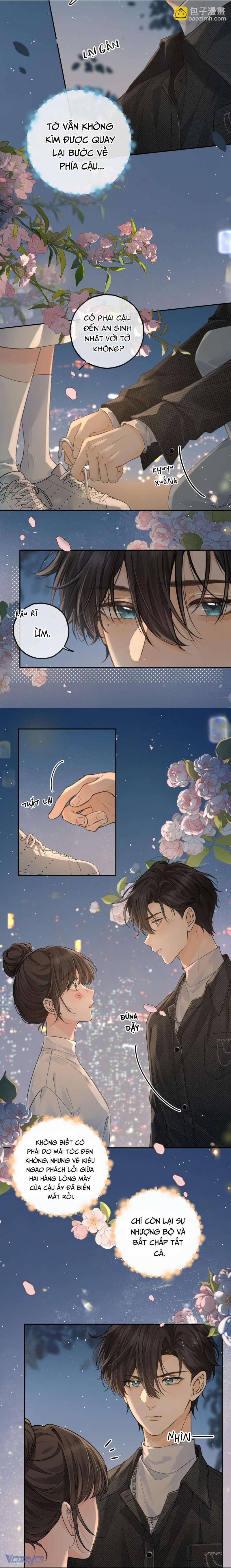 Em Chỉ Muốn Hít Vận Khí Của Anh: Chapter 63