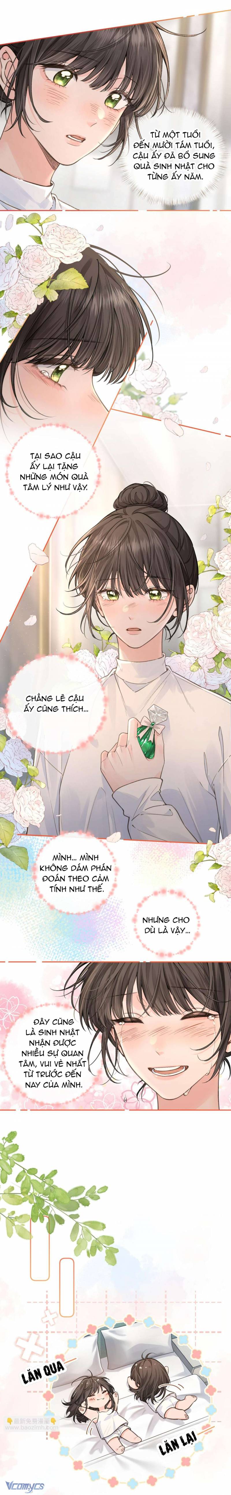 Em Chỉ Muốn Hít Vận Khí Của Anh: Chapter 66