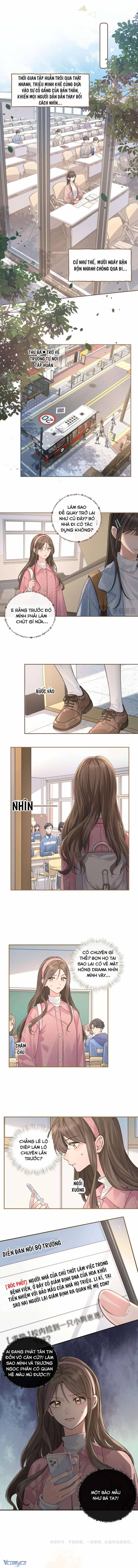 Em Chỉ Muốn Hít Vận Khí Của Anh: Chapter 68