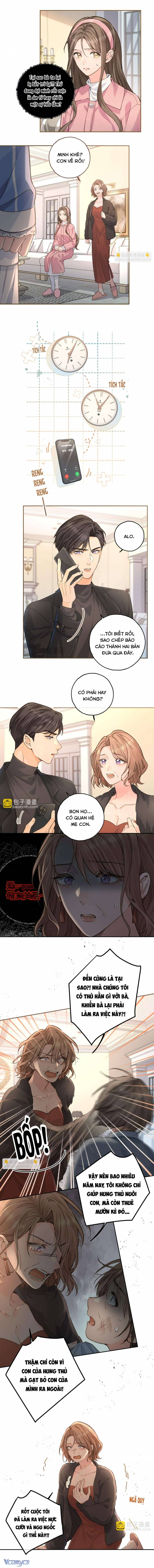 Em Chỉ Muốn Hít Vận Khí Của Anh: Chapter 75