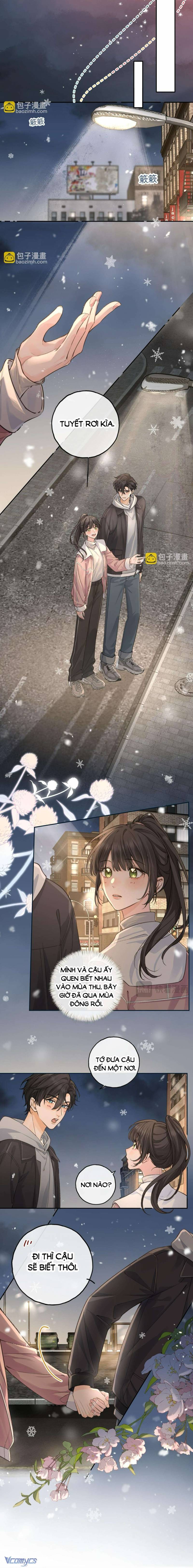 Em Chỉ Muốn Hít Vận Khí Của Anh: Chapter 78