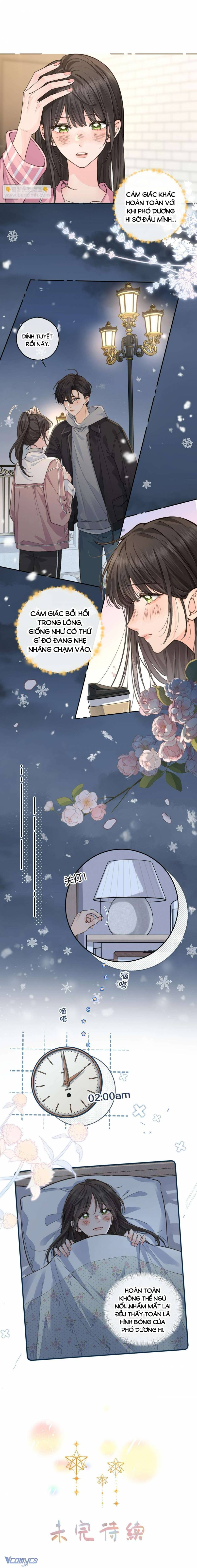Em Chỉ Muốn Hít Vận Khí Của Anh: Chapter 78