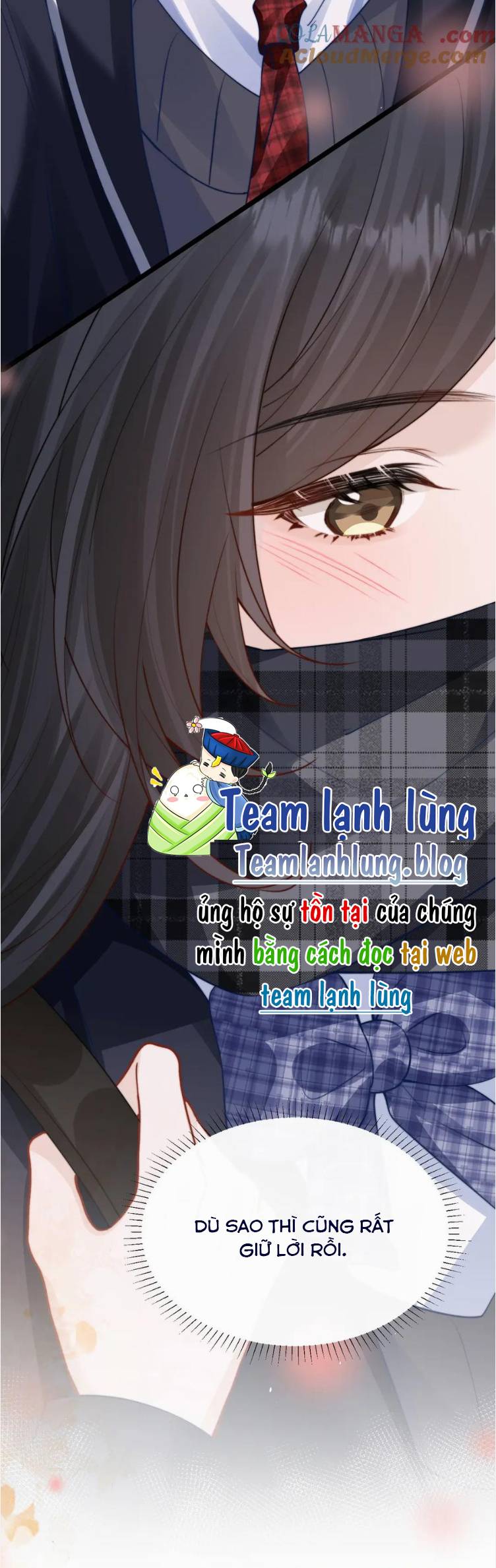 Em Có Nghe Thấy Tôi Nói Không: Chapter 38