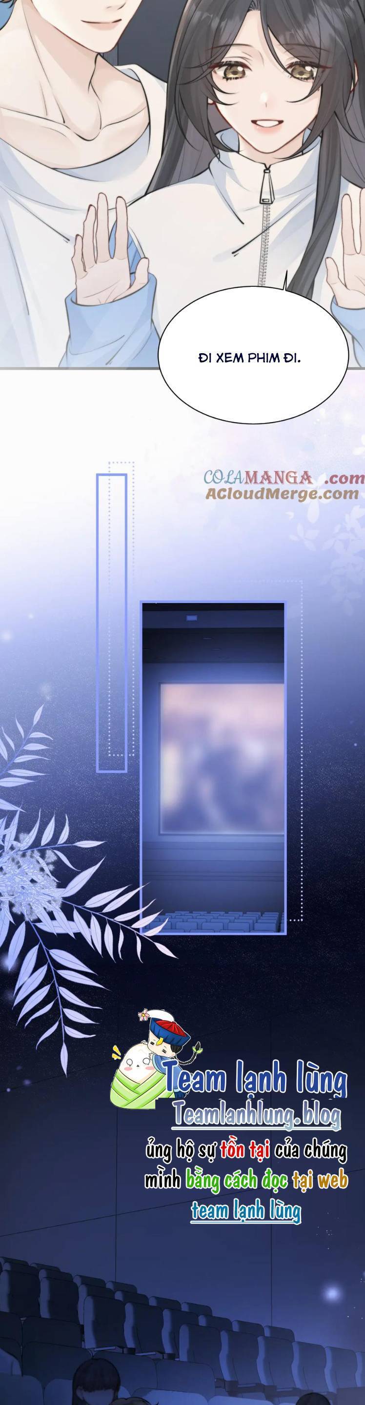 Em Có Nghe Thấy Tôi Nói Không: Chapter 43