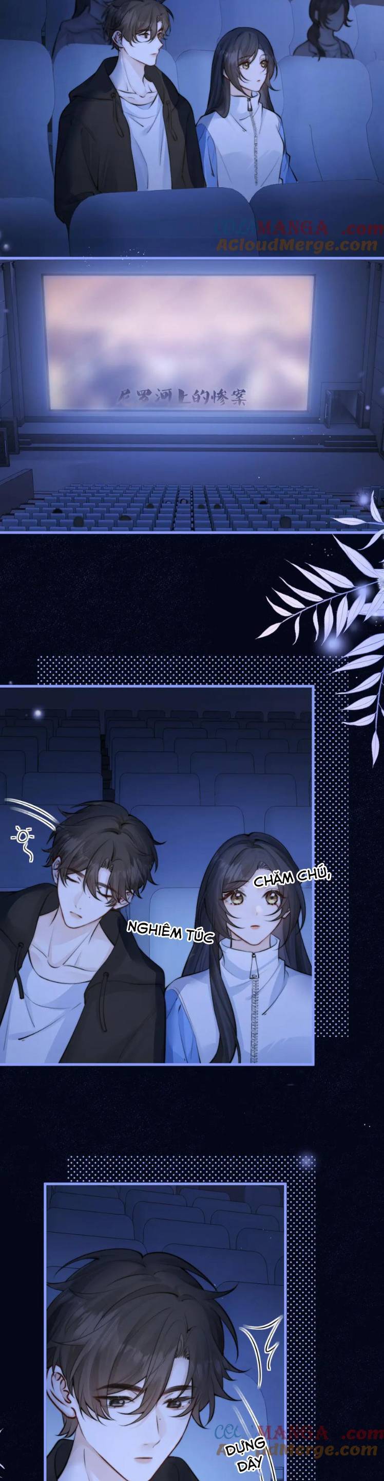 Em Có Nghe Thấy Tôi Nói Không: Chapter 43