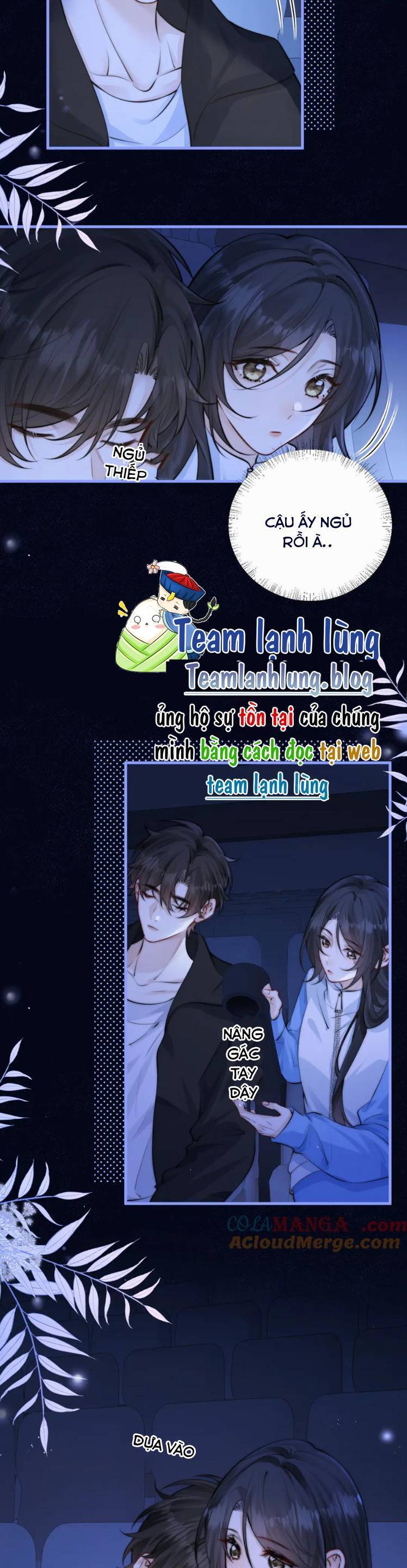 Em Có Nghe Thấy Tôi Nói Không: Chapter 43