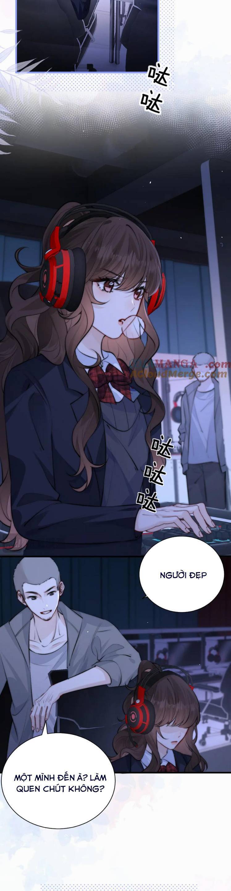 Em Có Nghe Thấy Tôi Nói Không: Chapter 43