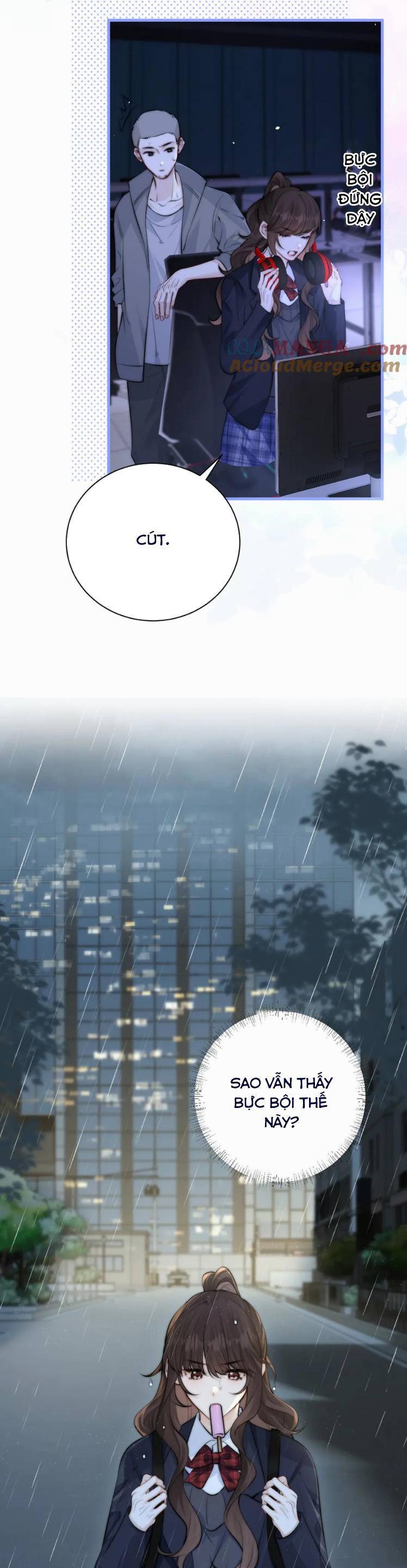 Em Có Nghe Thấy Tôi Nói Không: Chapter 43