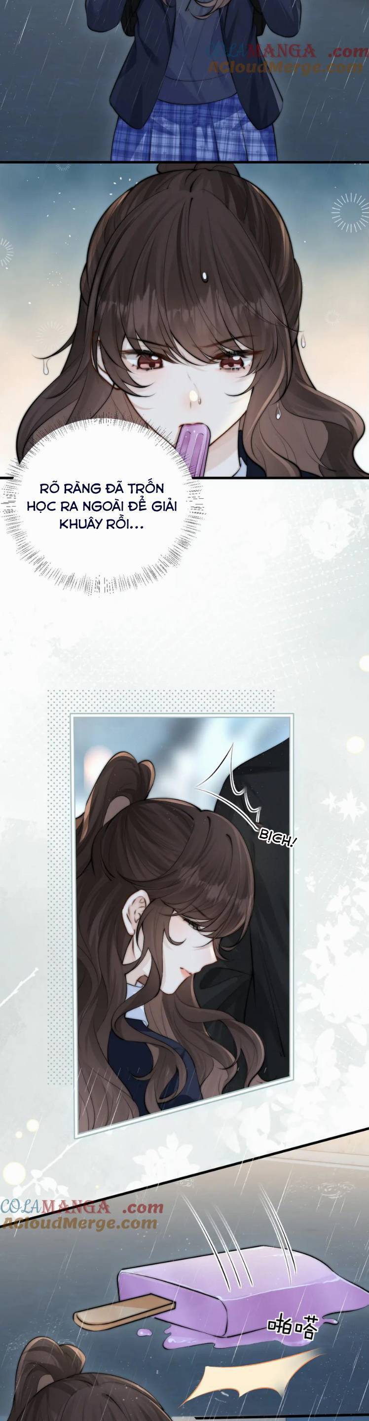 Em Có Nghe Thấy Tôi Nói Không: Chapter 43