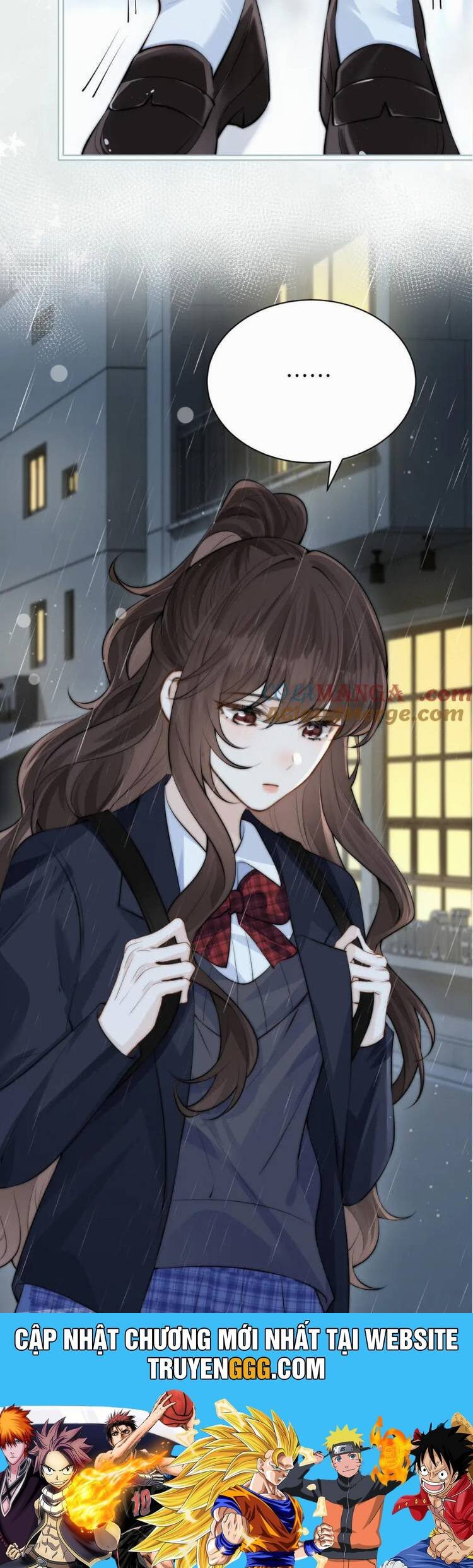 Em Có Nghe Thấy Tôi Nói Không: Chapter 43