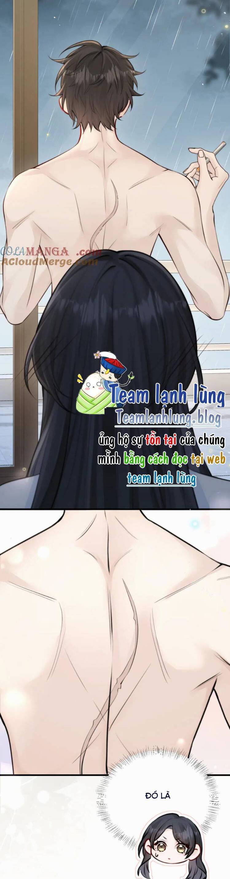 Em Có Nghe Thấy Tôi Nói Không: Chapter 43